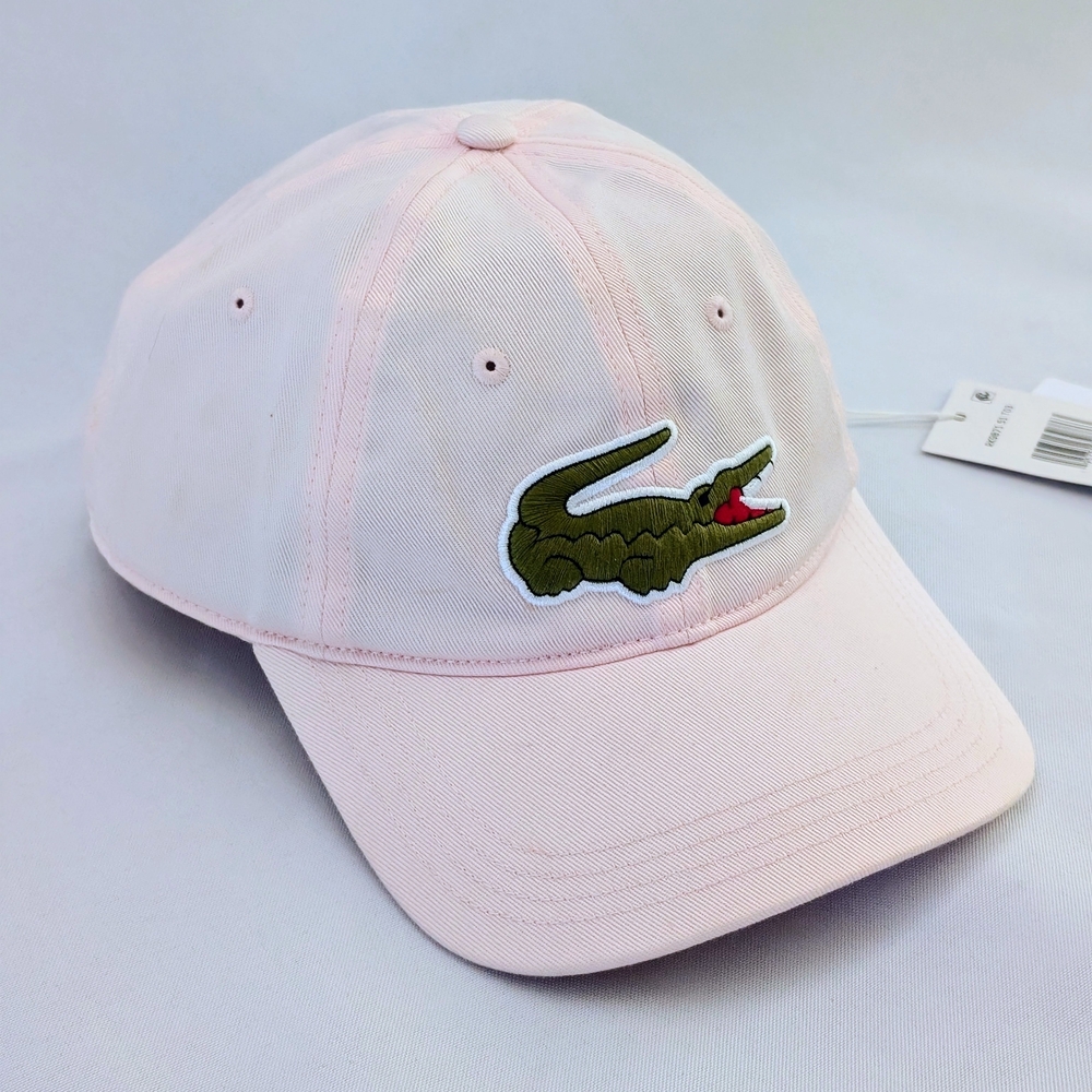 Lacoste Baseball Cap